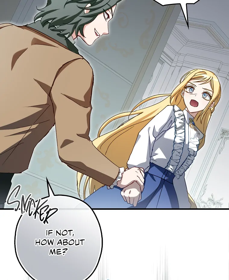 I, A Harvest Mouse, Will Take Cinderella Away Chapter 15 - Page 32