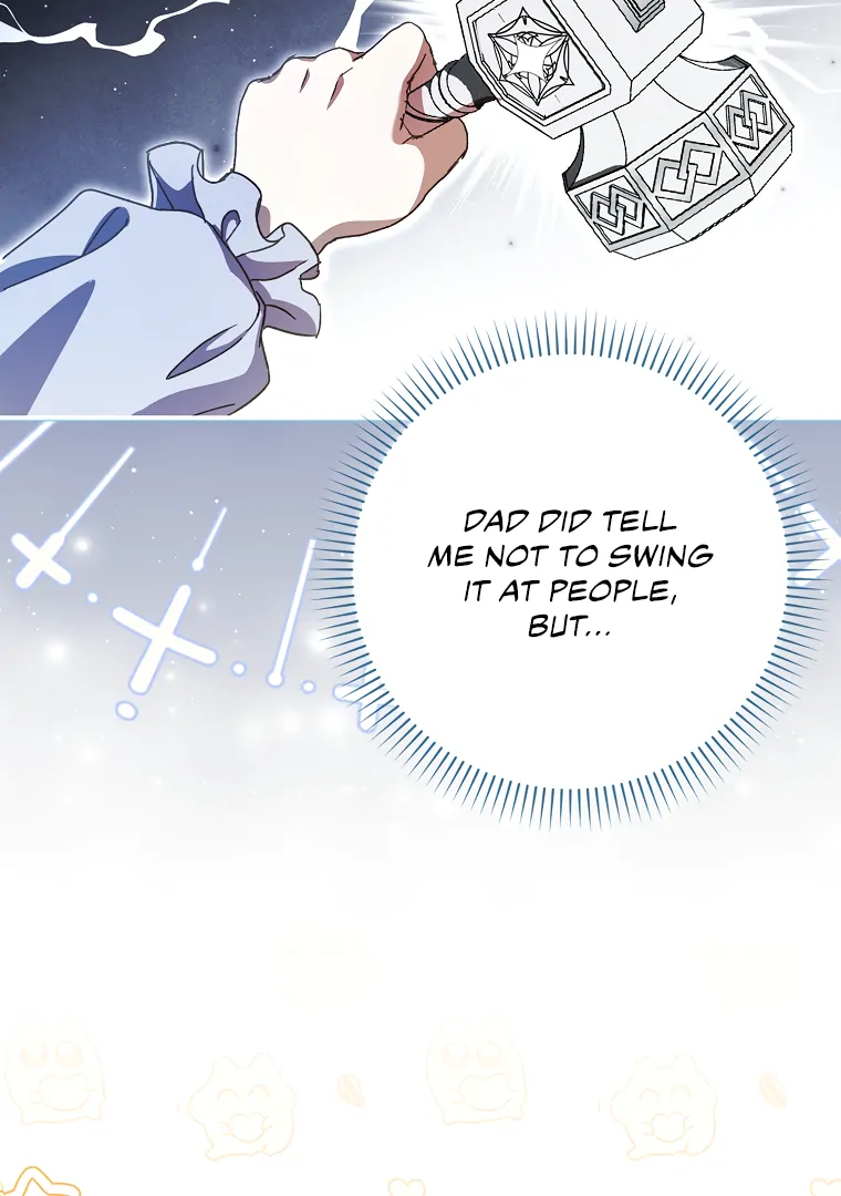 I, A Harvest Mouse, Will Take Cinderella Away Chapter 15 - Page 39