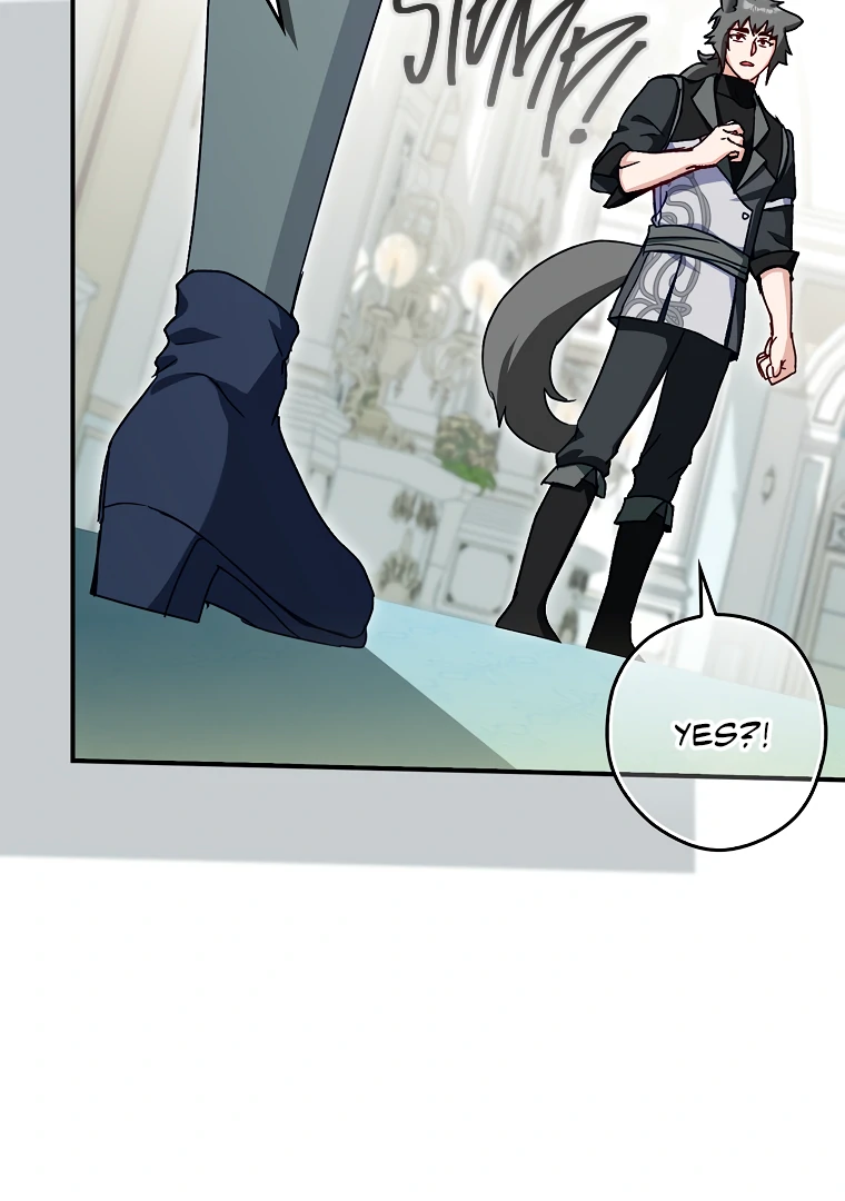 I, A Harvest Mouse, Will Take Cinderella Away Chapter 15 - Page 5