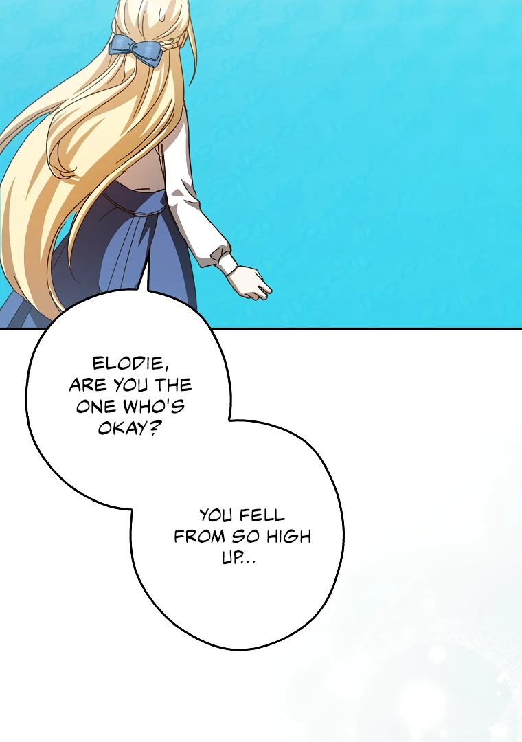 I, A Harvest Mouse, Will Take Cinderella Away Chapter 15 - Page 42