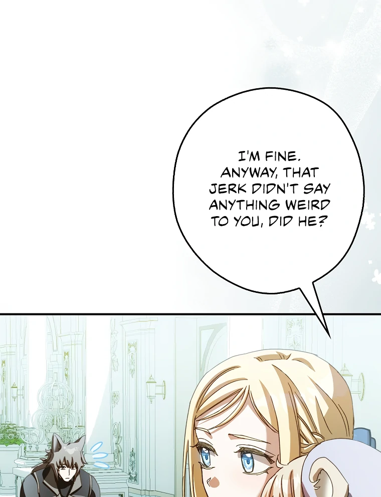 I, A Harvest Mouse, Will Take Cinderella Away Chapter 15 - Page 43