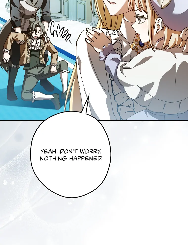 I, A Harvest Mouse, Will Take Cinderella Away Chapter 15 - Page 44
