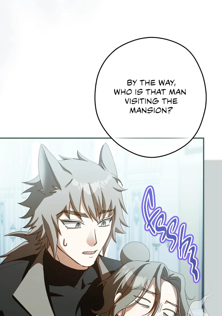 I, A Harvest Mouse, Will Take Cinderella Away Chapter 15 - Page 45