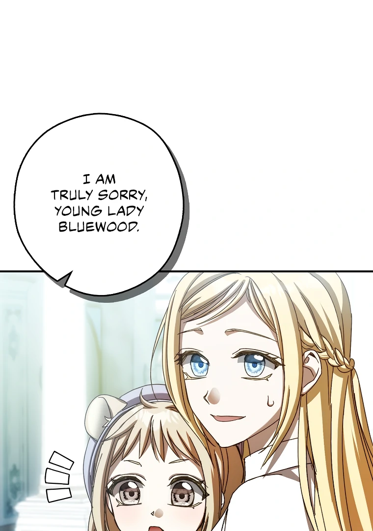 I, A Harvest Mouse, Will Take Cinderella Away Chapter 15 - Page 47