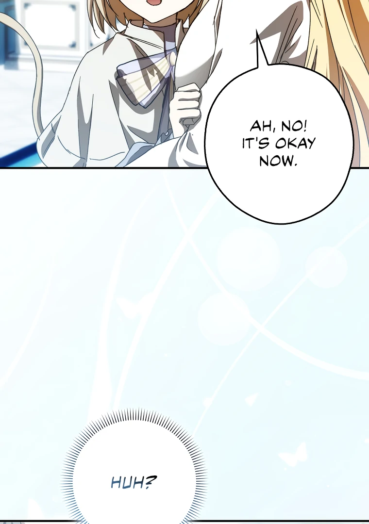 I, A Harvest Mouse, Will Take Cinderella Away Chapter 15 - Page 48
