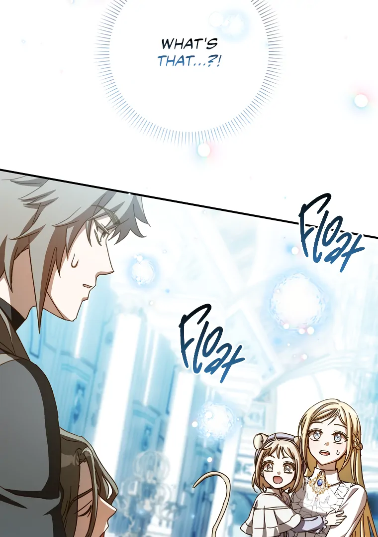 I, A Harvest Mouse, Will Take Cinderella Away Chapter 15 - Page 51