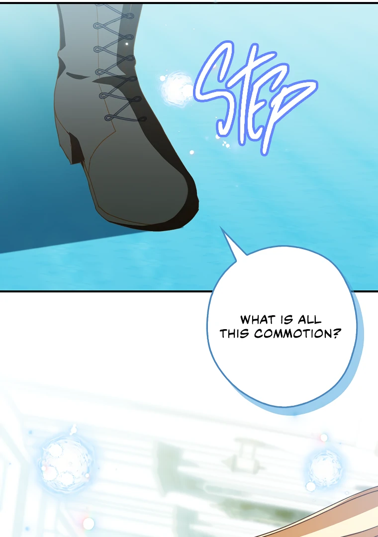 I, A Harvest Mouse, Will Take Cinderella Away Chapter 15 - Page 53