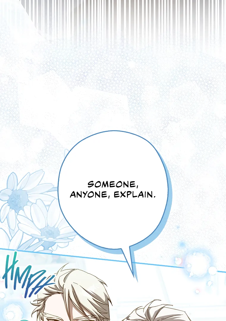 I, A Harvest Mouse, Will Take Cinderella Away Chapter 15 - Page 56