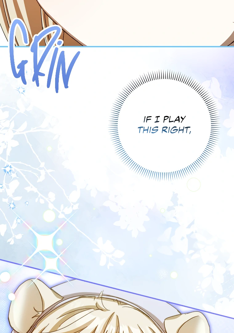 I, A Harvest Mouse, Will Take Cinderella Away Chapter 15 - Page 59