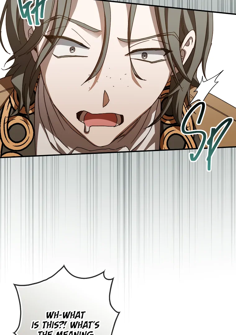 I, A Harvest Mouse, Will Take Cinderella Away Chapter 15 - Page 64