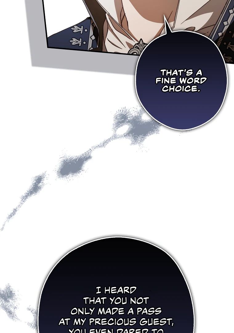 I, A Harvest Mouse, Will Take Cinderella Away Chapter 15 - Page 69