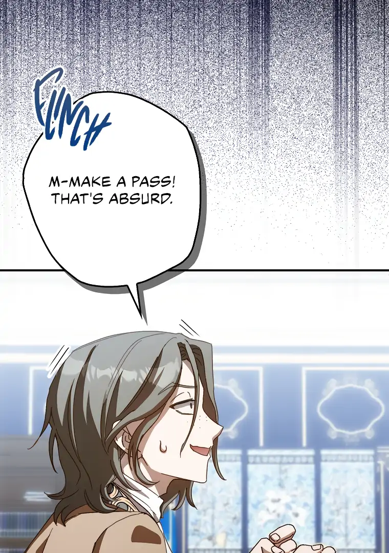 I, A Harvest Mouse, Will Take Cinderella Away Chapter 15 - Page 73