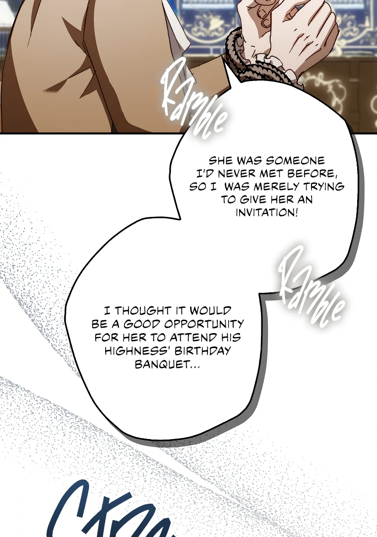 I, A Harvest Mouse, Will Take Cinderella Away Chapter 15 - Page 74