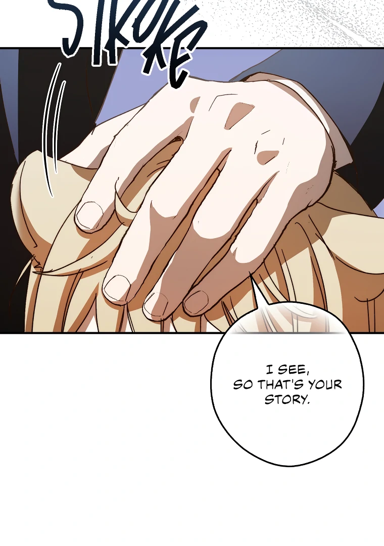 I, A Harvest Mouse, Will Take Cinderella Away Chapter 15 - Page 75