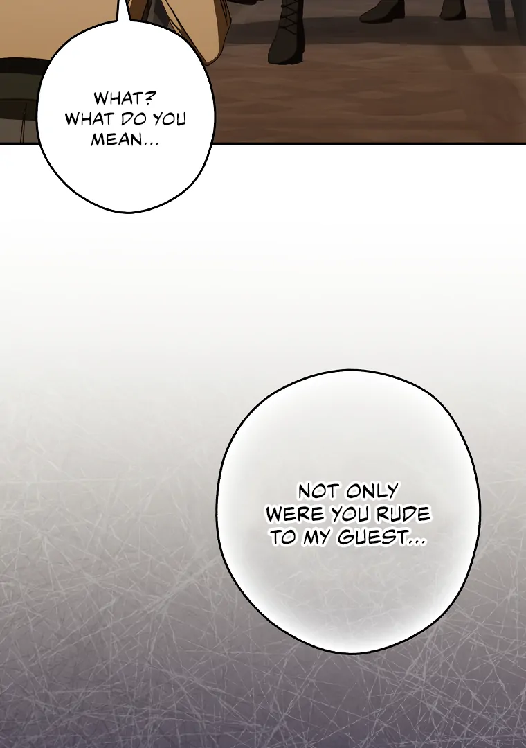 I, A Harvest Mouse, Will Take Cinderella Away Chapter 15 - Page 77