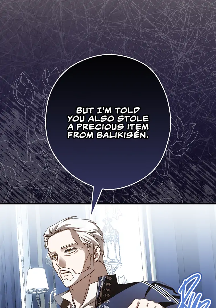 I, A Harvest Mouse, Will Take Cinderella Away Chapter 15 - Page 78