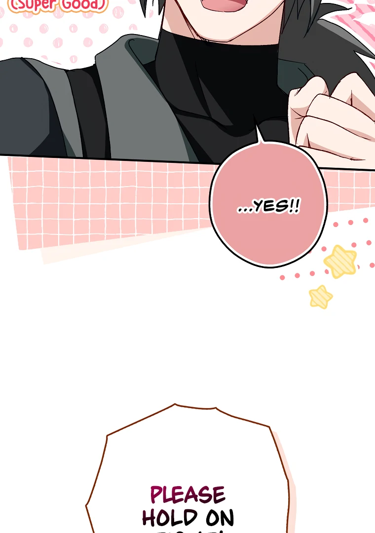 I, A Harvest Mouse, Will Take Cinderella Away Chapter 15 - Page 9