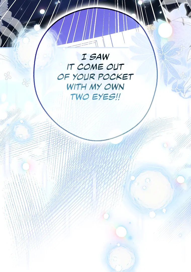 I, A Harvest Mouse, Will Take Cinderella Away Chapter 15 - Page 84