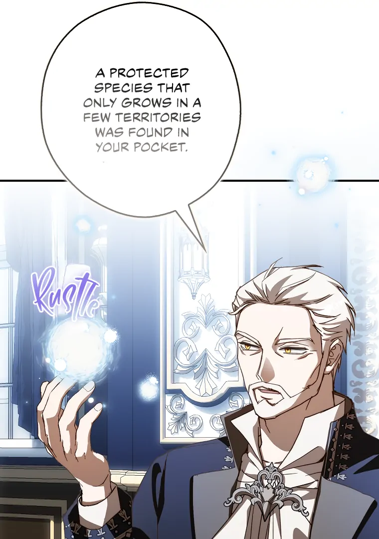 I, A Harvest Mouse, Will Take Cinderella Away Chapter 16 - Page 11