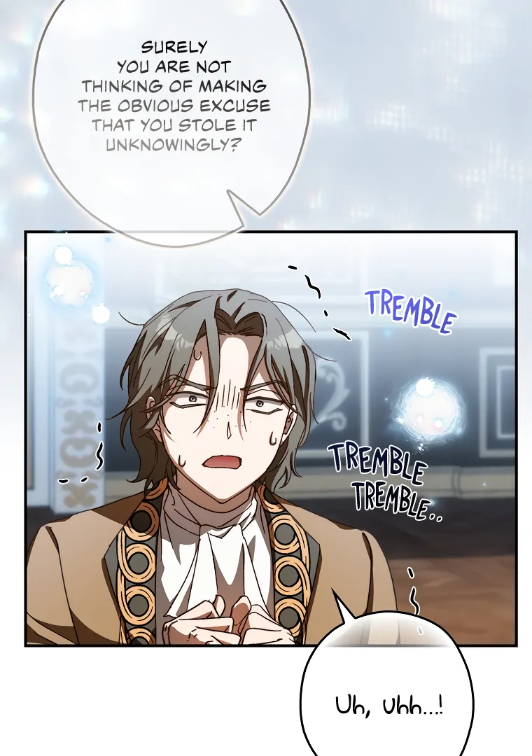 I, A Harvest Mouse, Will Take Cinderella Away Chapter 16 - Page 13