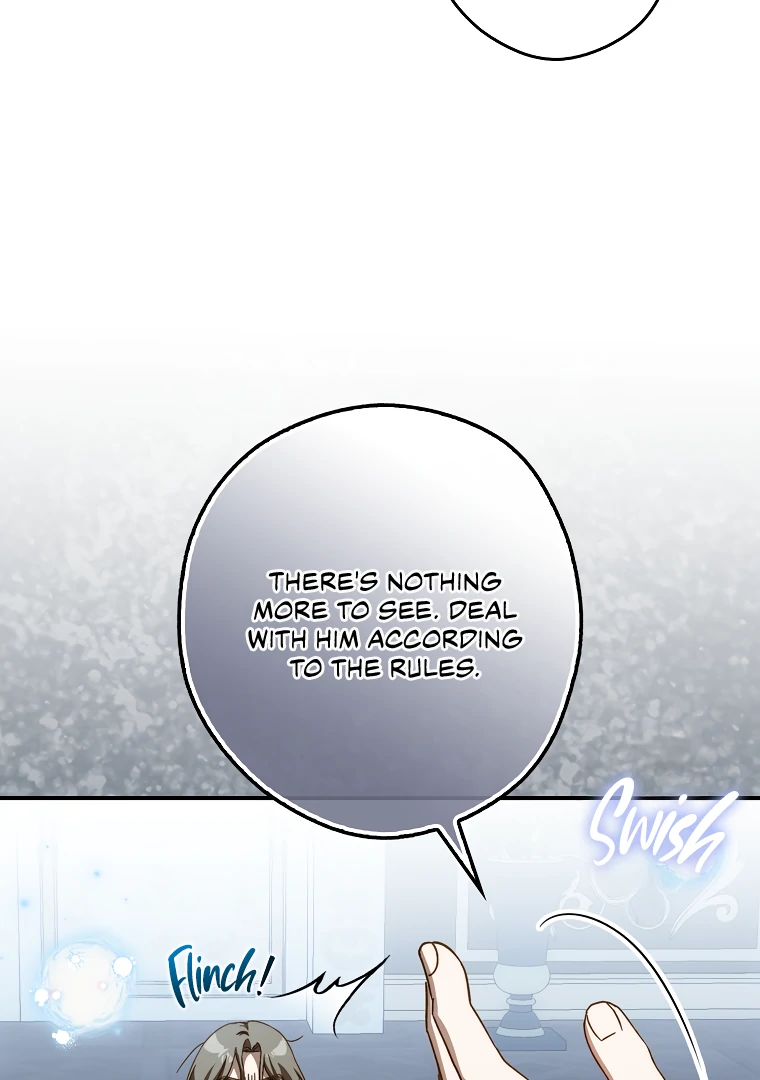 I, A Harvest Mouse, Will Take Cinderella Away Chapter 16 - Page 14