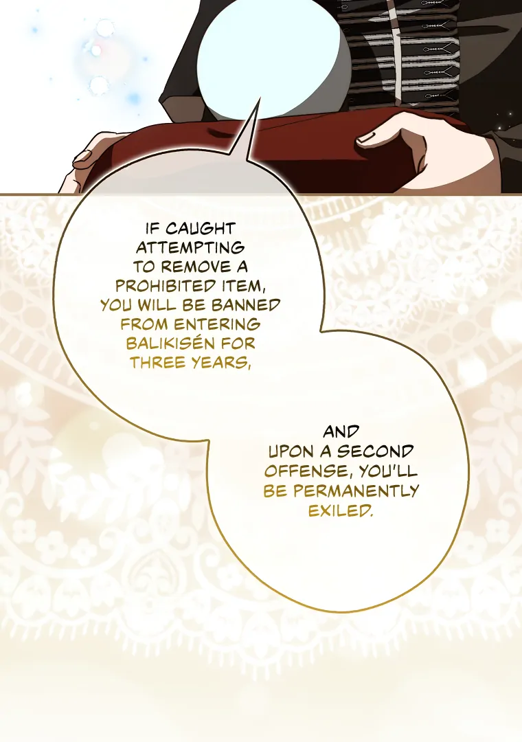 I, A Harvest Mouse, Will Take Cinderella Away Chapter 16 - Page 18