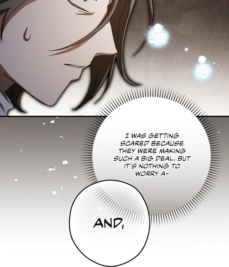 I, A Harvest Mouse, Will Take Cinderella Away Chapter 16 - Page 20