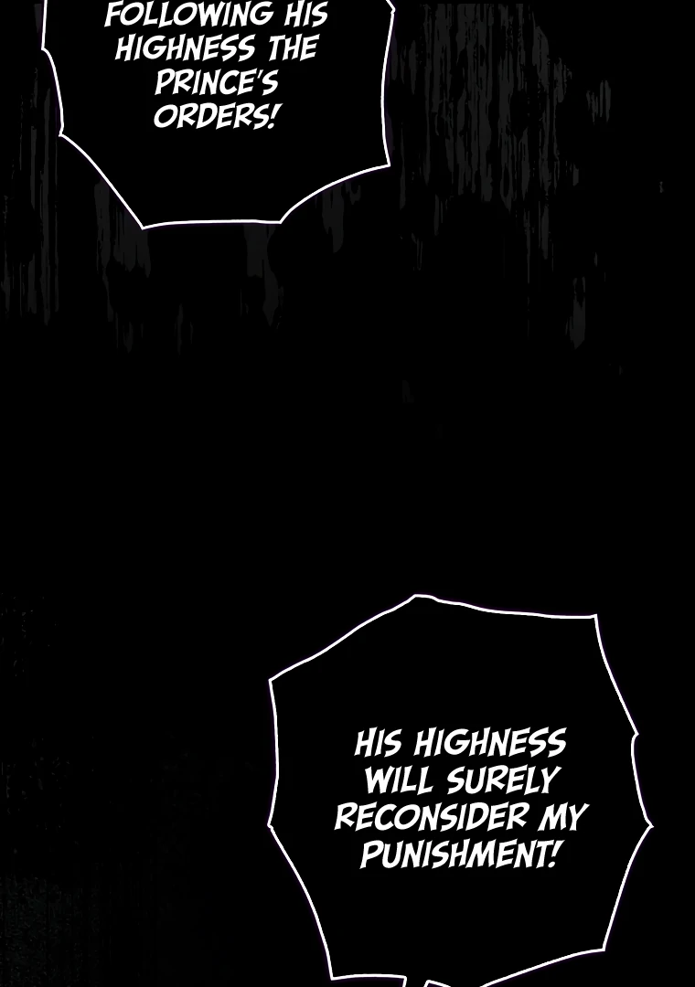 I, A Harvest Mouse, Will Take Cinderella Away Chapter 16 - Page 25