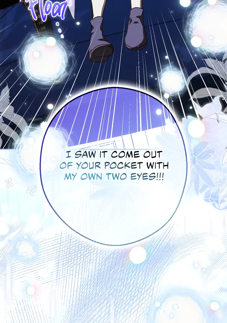 I, A Harvest Mouse, Will Take Cinderella Away Chapter 16 - Page 4