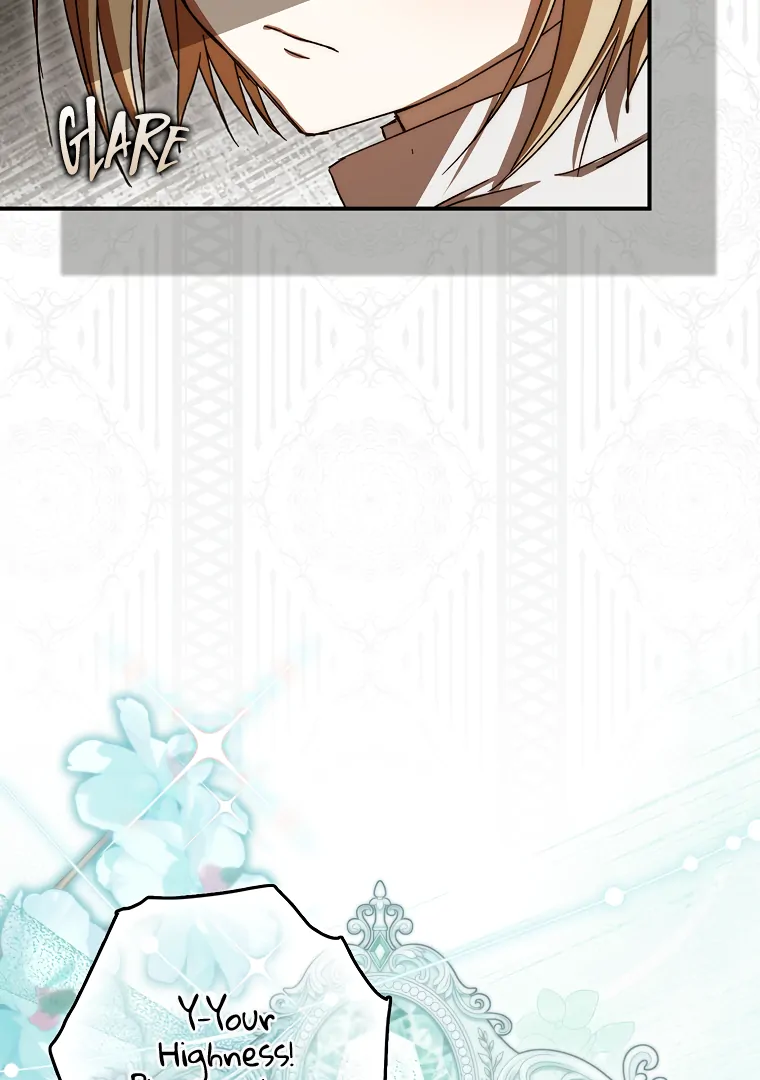 I, A Harvest Mouse, Will Take Cinderella Away Chapter 16 - Page 32
