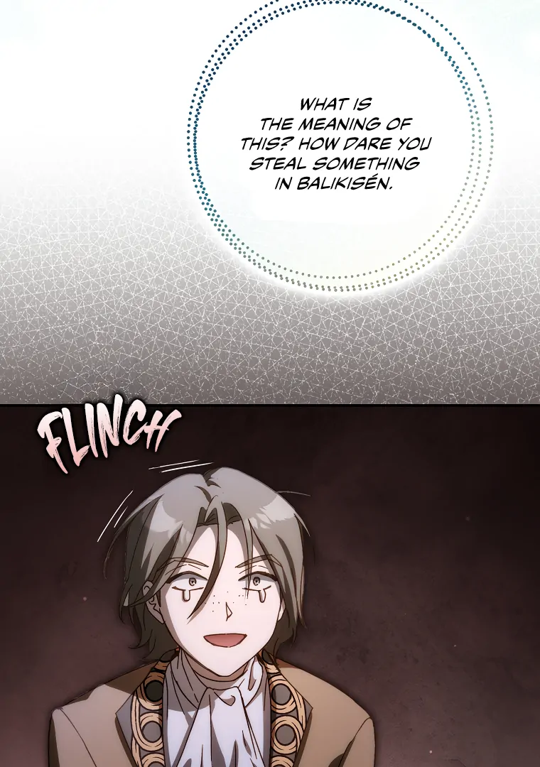 I, A Harvest Mouse, Will Take Cinderella Away Chapter 16 - Page 35