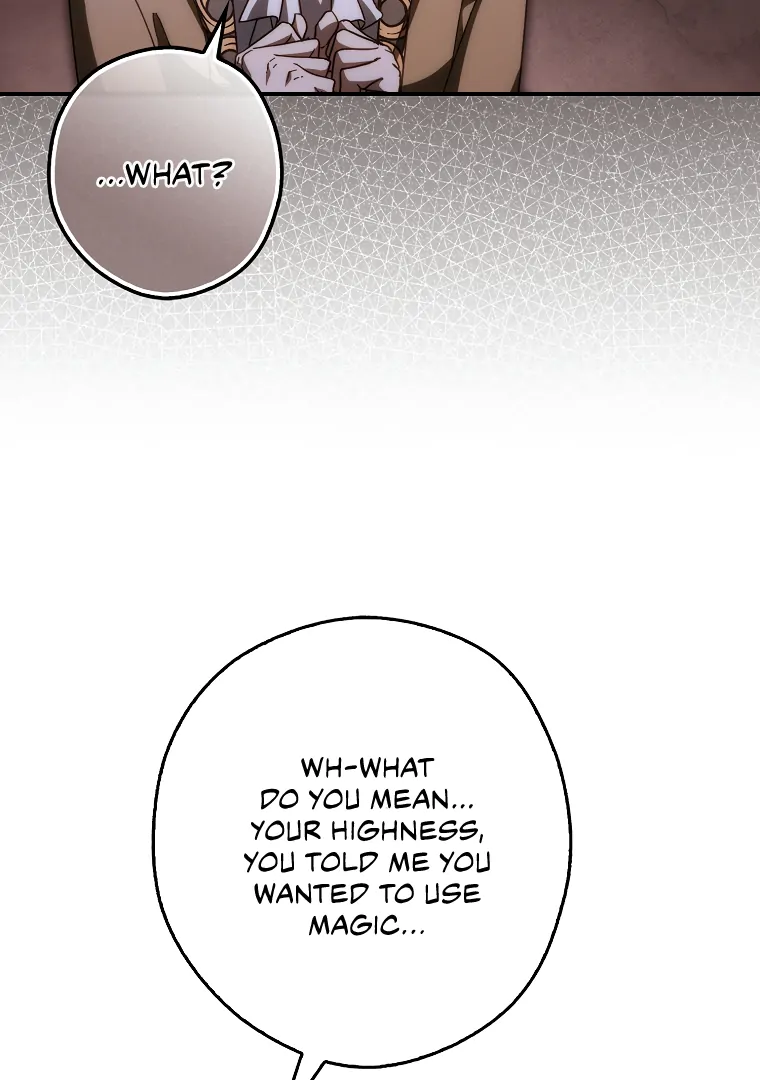 I, A Harvest Mouse, Will Take Cinderella Away Chapter 16 - Page 36