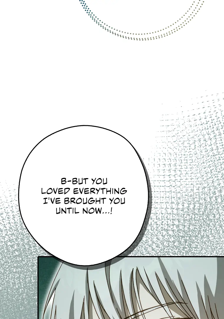 I, A Harvest Mouse, Will Take Cinderella Away Chapter 16 - Page 38