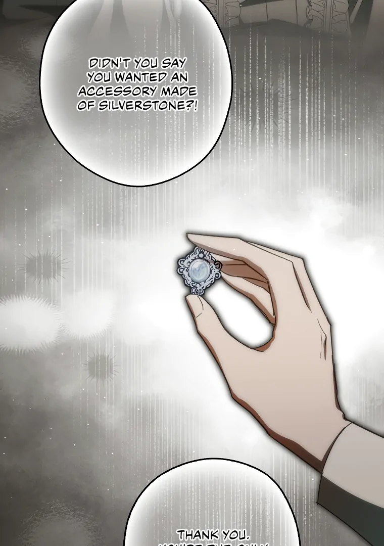 I, A Harvest Mouse, Will Take Cinderella Away Chapter 16 - Page 43