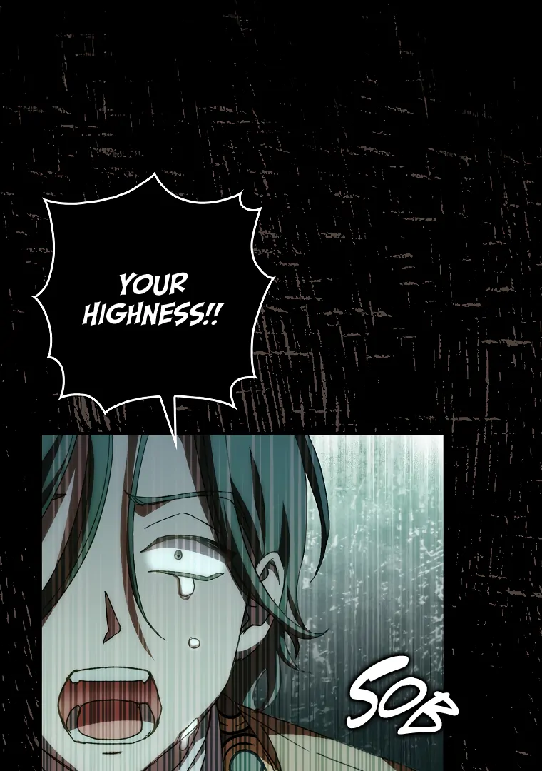 I, A Harvest Mouse, Will Take Cinderella Away Chapter 16 - Page 51