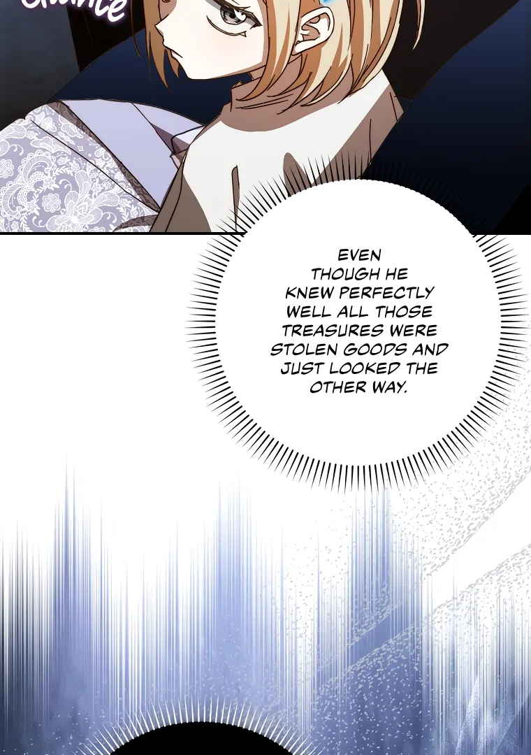 I, A Harvest Mouse, Will Take Cinderella Away Chapter 16 - Page 56
