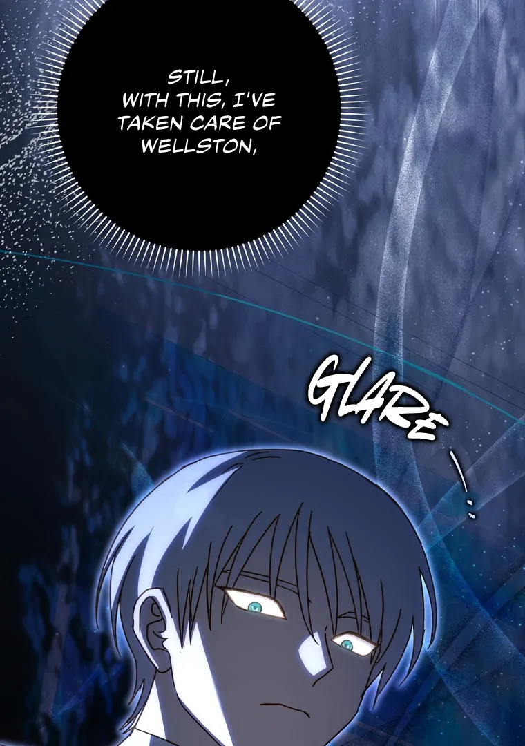 I, A Harvest Mouse, Will Take Cinderella Away Chapter 16 - Page 57