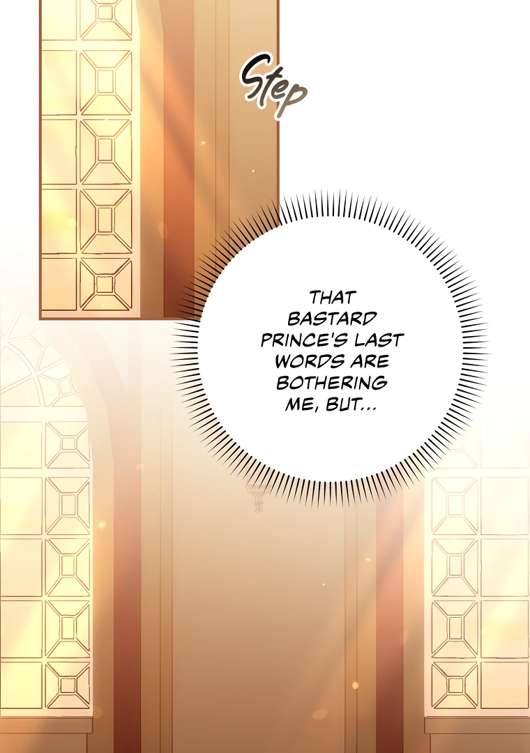 I, A Harvest Mouse, Will Take Cinderella Away Chapter 16 - Page 65