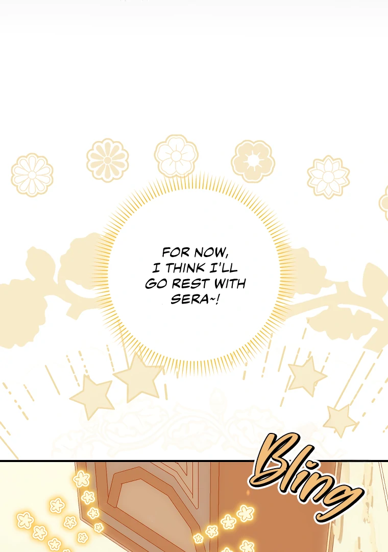 I, A Harvest Mouse, Will Take Cinderella Away Chapter 16 - Page 71