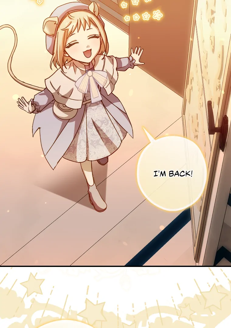 I, A Harvest Mouse, Will Take Cinderella Away Chapter 16 - Page 72