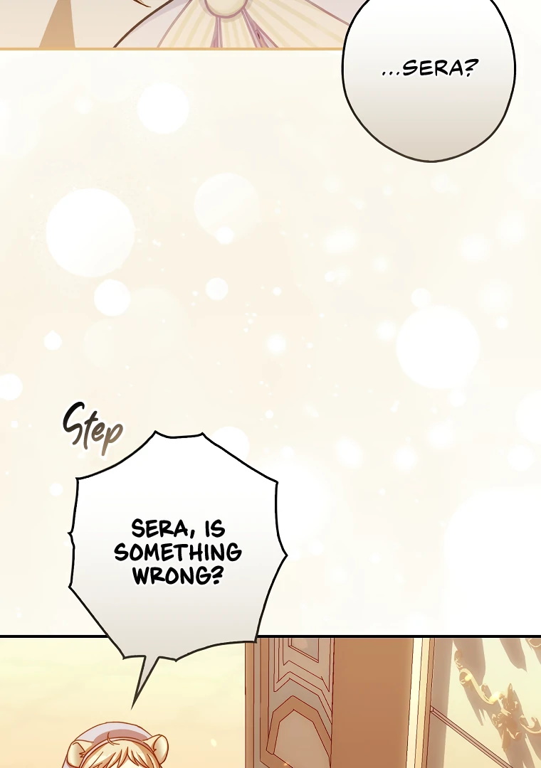 I, A Harvest Mouse, Will Take Cinderella Away Chapter 16 - Page 77