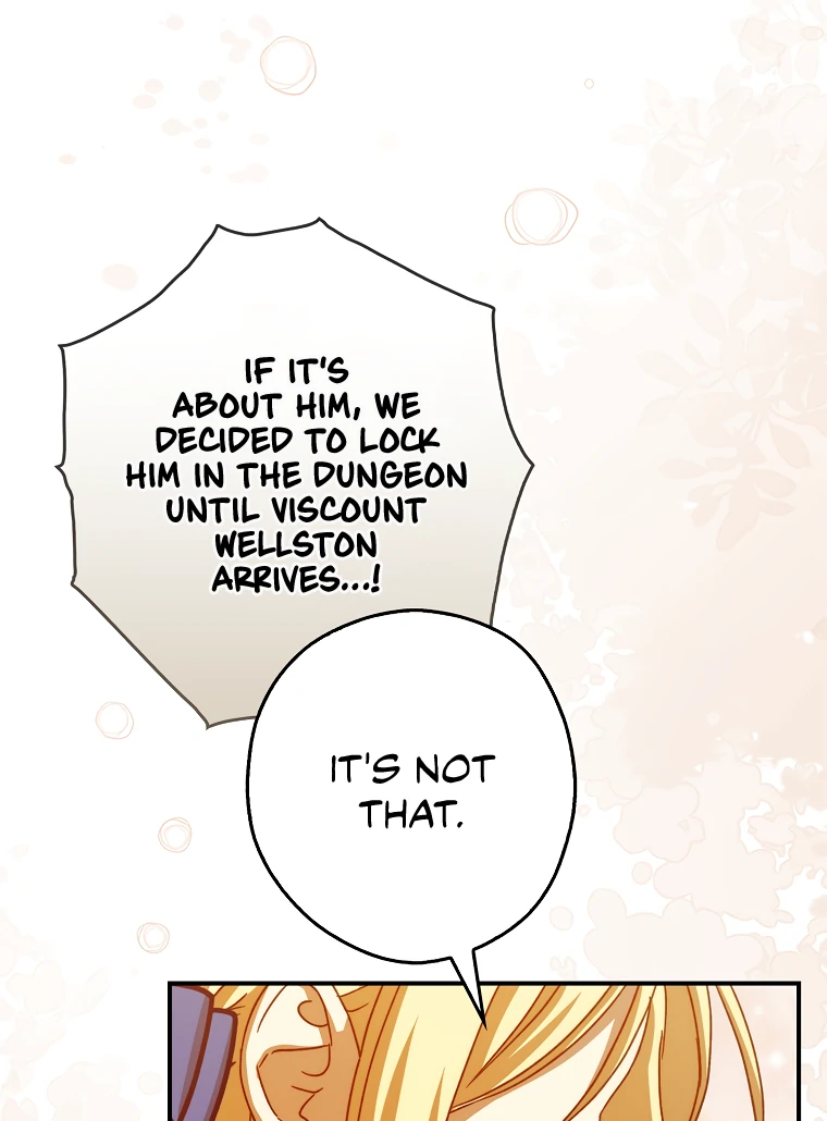 I, A Harvest Mouse, Will Take Cinderella Away Chapter 16 - Page 79