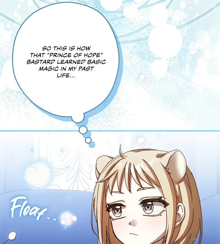 I, A Harvest Mouse, Will Take Cinderella Away Chapter 16 - Page 9