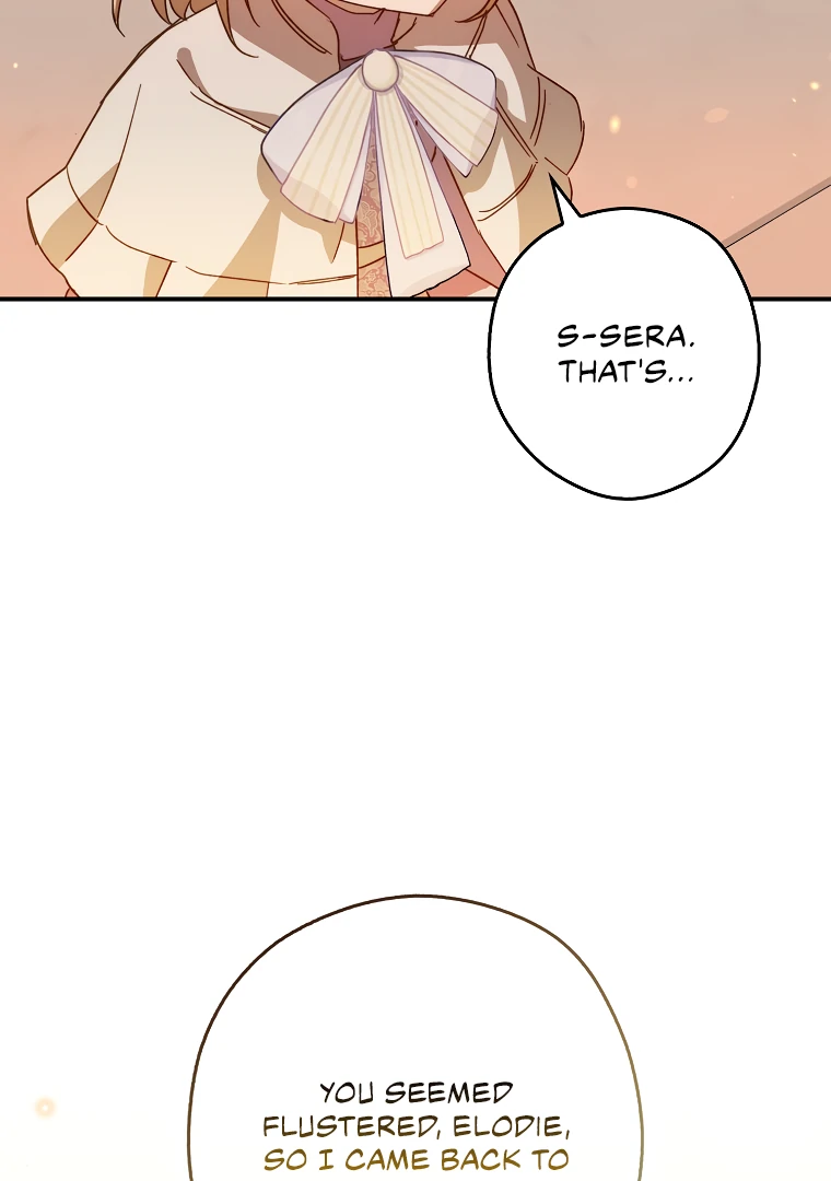 I, A Harvest Mouse, Will Take Cinderella Away Chapter 16 - Page 82