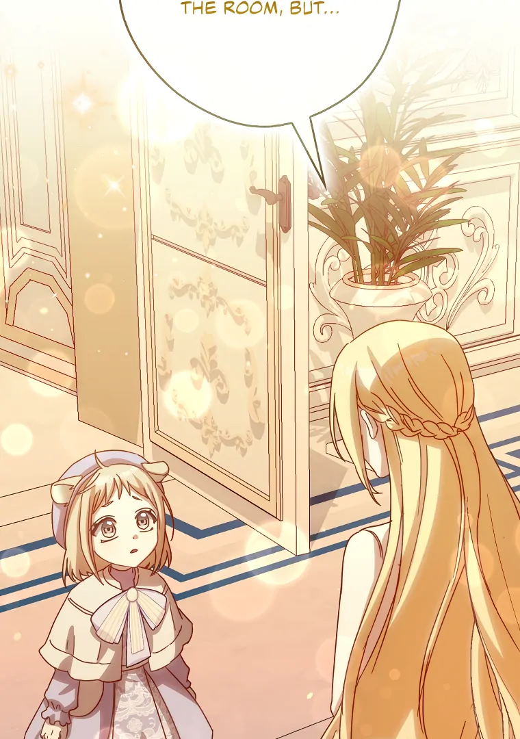 I, A Harvest Mouse, Will Take Cinderella Away Chapter 16 - Page 83