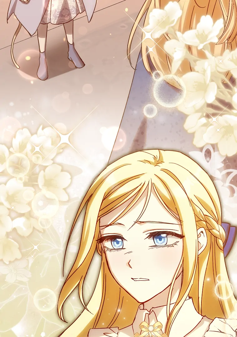 I, A Harvest Mouse, Will Take Cinderella Away Chapter 16 - Page 84
