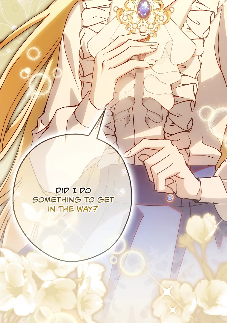 I, A Harvest Mouse, Will Take Cinderella Away Chapter 16 - Page 85