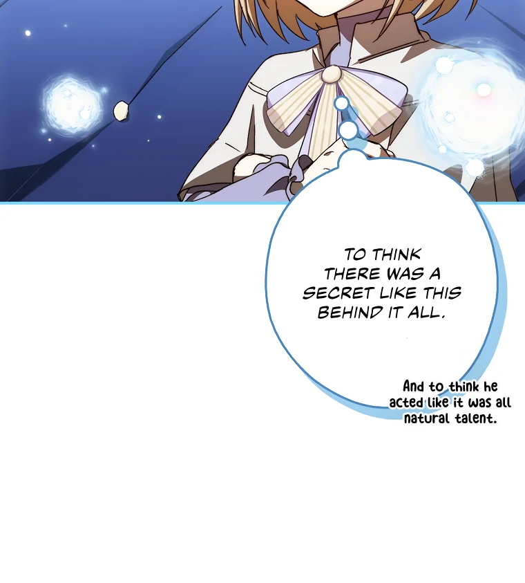 I, A Harvest Mouse, Will Take Cinderella Away Chapter 16 - Page 10