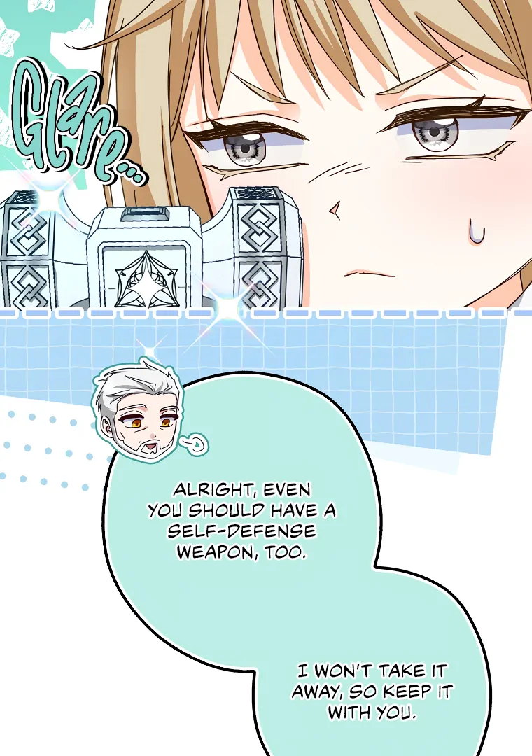 I, A Harvest Mouse, Will Take Cinderella Away Chapter 17 - Page 101