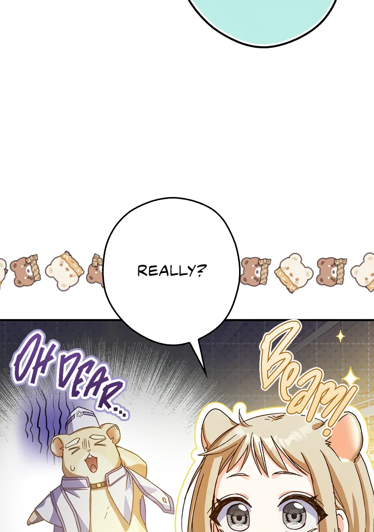 I, A Harvest Mouse, Will Take Cinderella Away Chapter 17 - Page 102